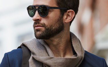 What’s in Trend in Men’s Fashion